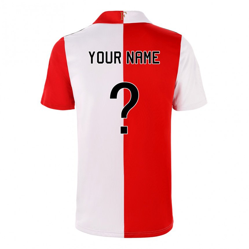 Damen Ihren Namen #0 Chili Weiß Heimtrikot Trikot 2022/23 T-shirt Belgien
