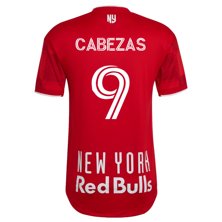 Kinder Jorge Cabezas #9 Beige-Gold Auswärtstrikot Trikot 2023/24 T-Shirt Belgien