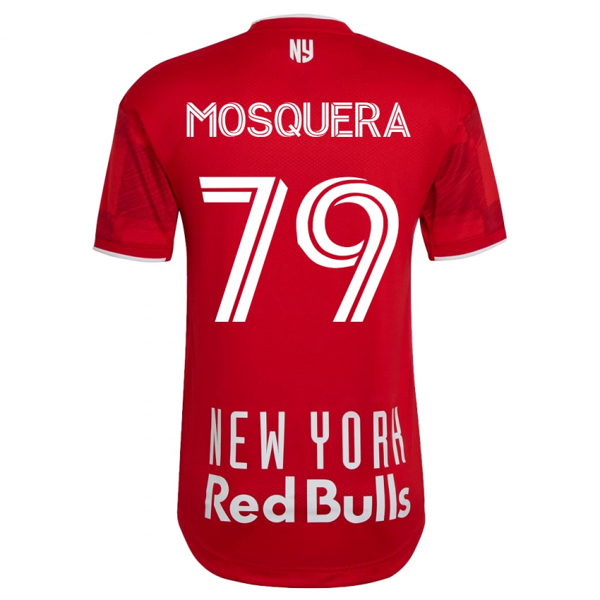 Herren Rafael Mosquera #79 Beige-Gold Auswärtstrikot Trikot 2023/24 T-Shirt Belgien