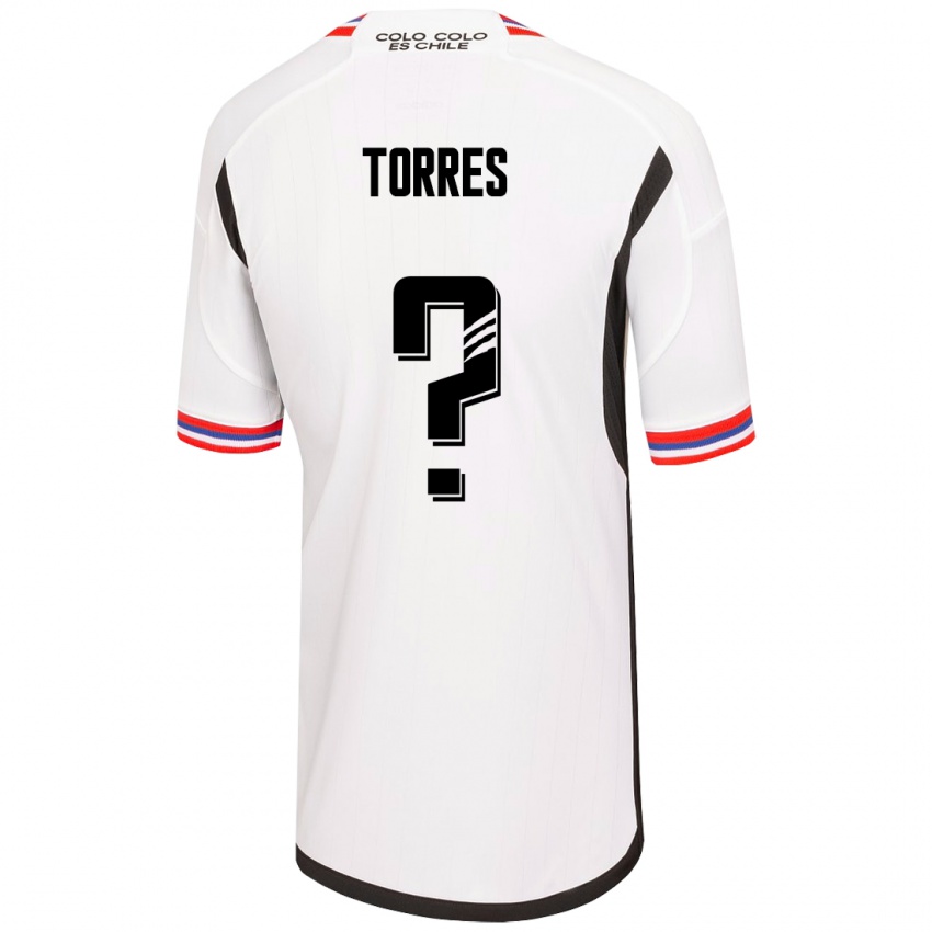 Herren Bruno Torres #0 Weiß Heimtrikot Trikot 2023/24 T-Shirt Belgien