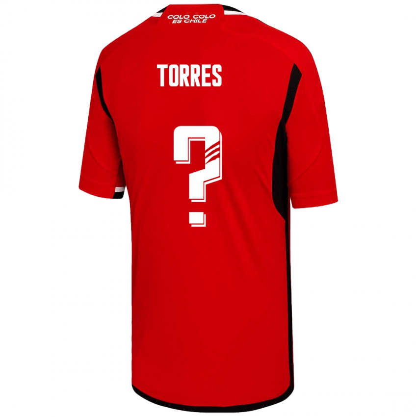 Damen Bruno Torres #0 Rot Auswärtstrikot Trikot 2023/24 T-Shirt Belgien